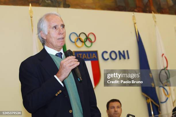 Giovanni Malagò: Una Carriera tra Imprenditoria e Leadership Sportiva