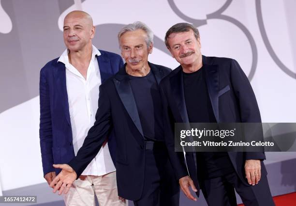 Giovanni Storti: Dal Palcoscenico alla Natura, la Nuova Vita di un Comico Milanese