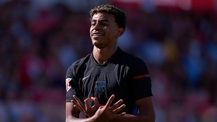 Girona vs Barcelona: Derbi catalán decisivo en LaLiga EA Sports