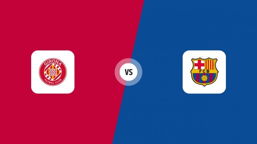 Girona vs Barcelona: El derbi catalán que define el liderato de La Liga