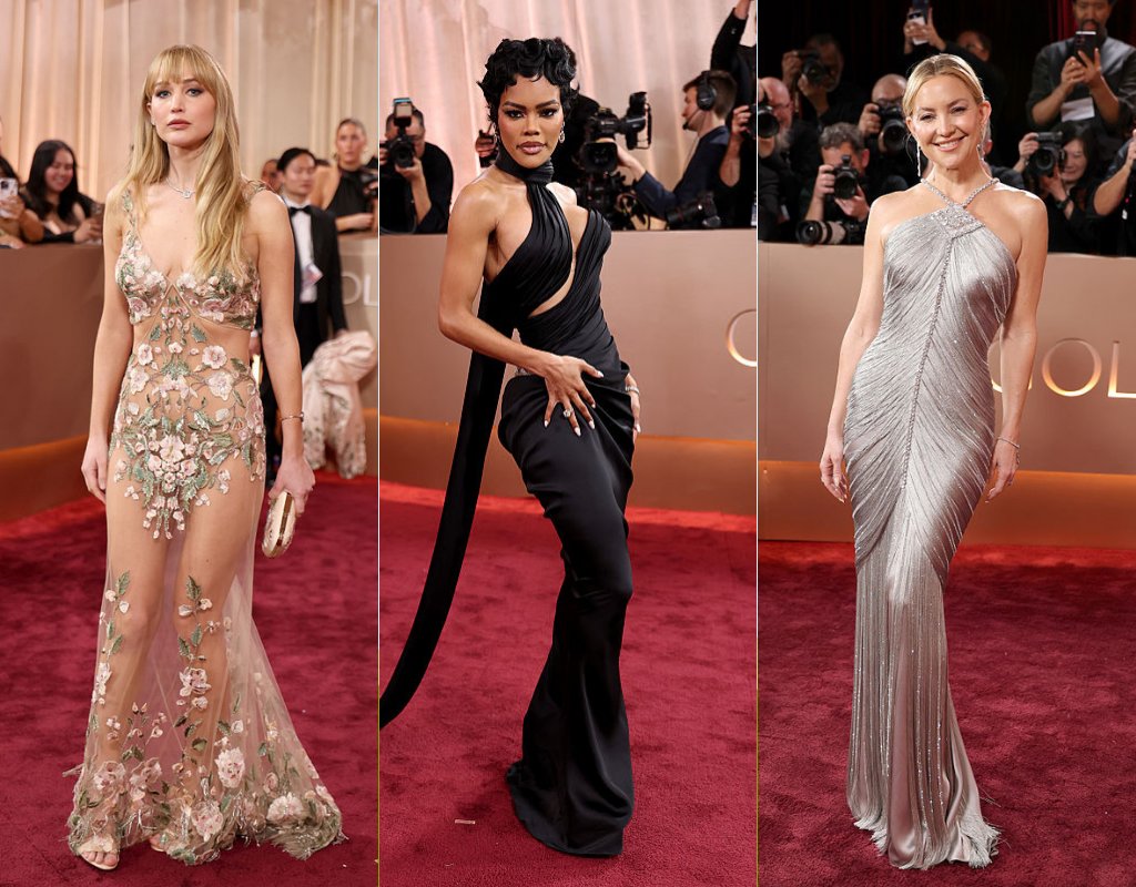 Golden Globes 2026: tutti i vincitori e le sorprese della serata