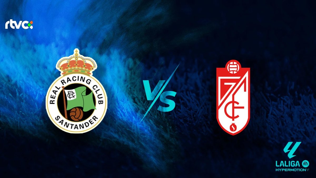 Granada CF vs Racing de Santander: Duelo clave en LaLiga Hypermotion