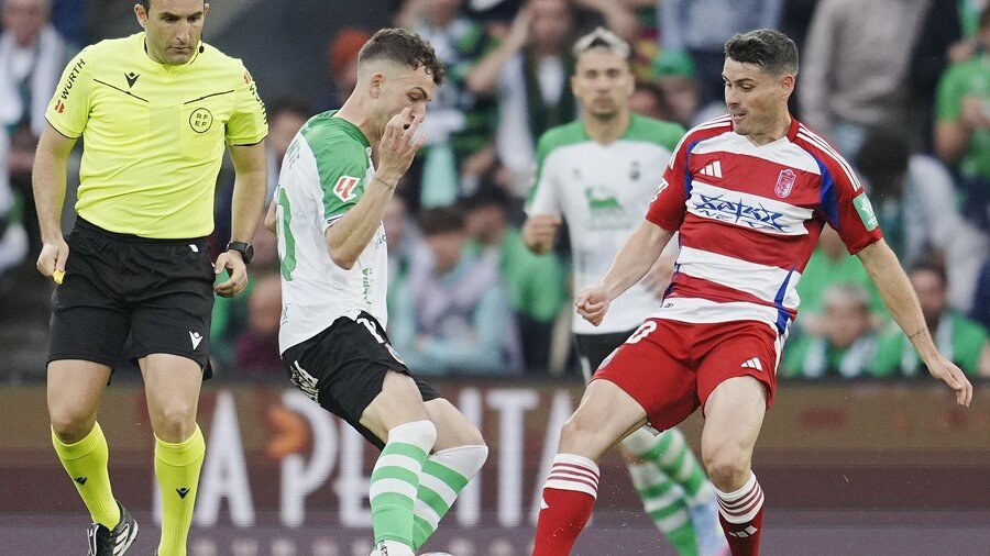 Granada CF vs Racing de Santander: Duelo clave en LaLiga Hypermotion