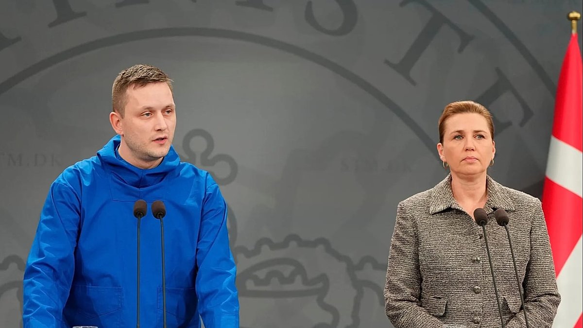 Groenlandia en el centro de la tensión geopolítica: Trump, Dinamarca y la OTAN