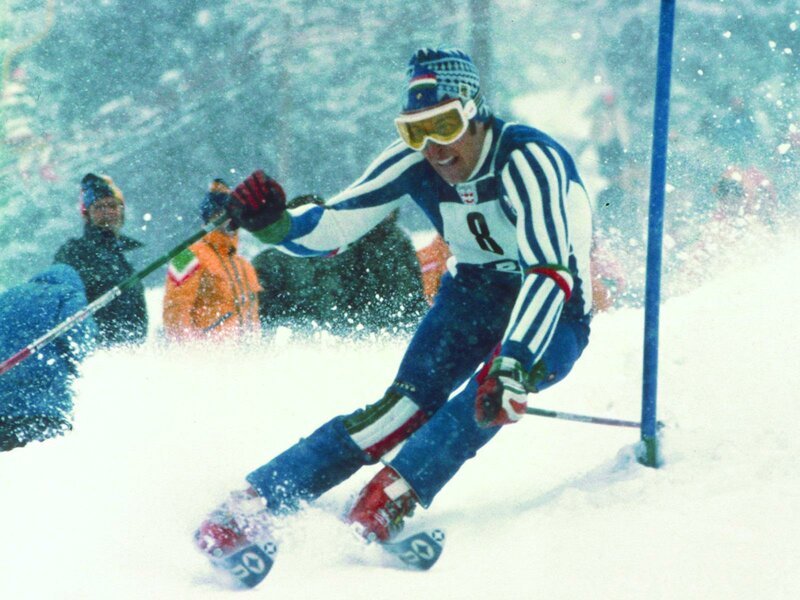 Gustav Thöni: Il leggendario sciatore di Trafoi e la sua eredità olimpica