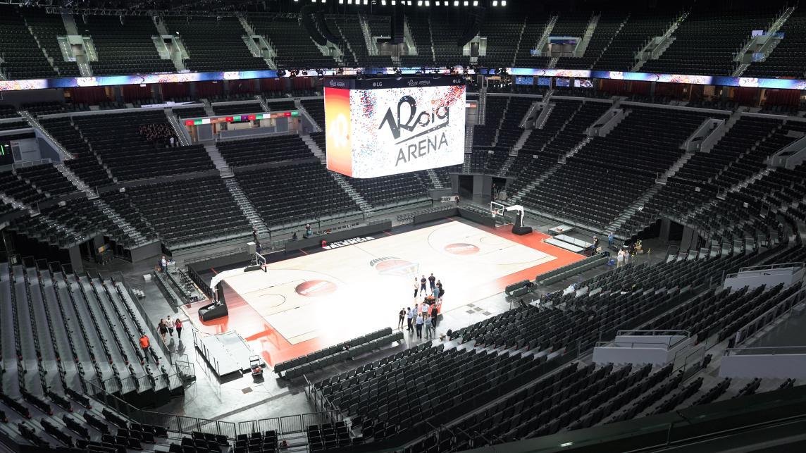 Hapoel Tel Aviv vs Valencia Basket: Un Duelo Crucial en la Euroliga