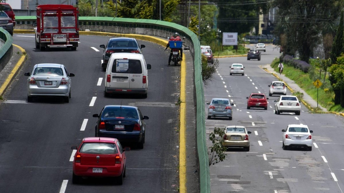 ¿Hay Doble Hoy No Circula este 15 de enero de 2026 en CDMX? Todo lo que necesitas saber