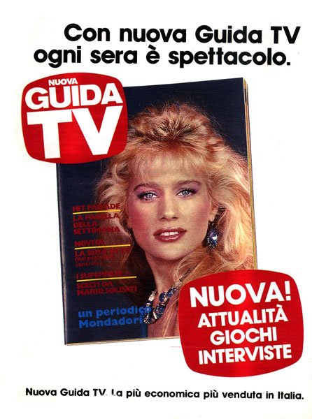 Heather Parisi: La Diva della Televisione Italiana che Conquistò Milioni di Spettatori