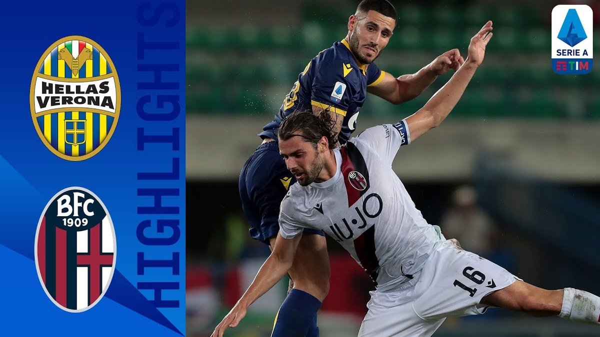 Hellas Verona vs Bologna: El Enfrentamiento de la Serie A que Genera Expectativa