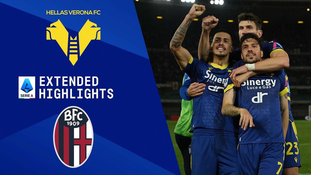 Hellas Verona vs Bologna: pronostico e analisi della partita di Serie A