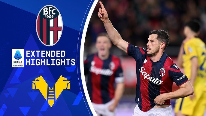 Hellas Verona vs Bologna: pronostico e analisi della partita di Serie A