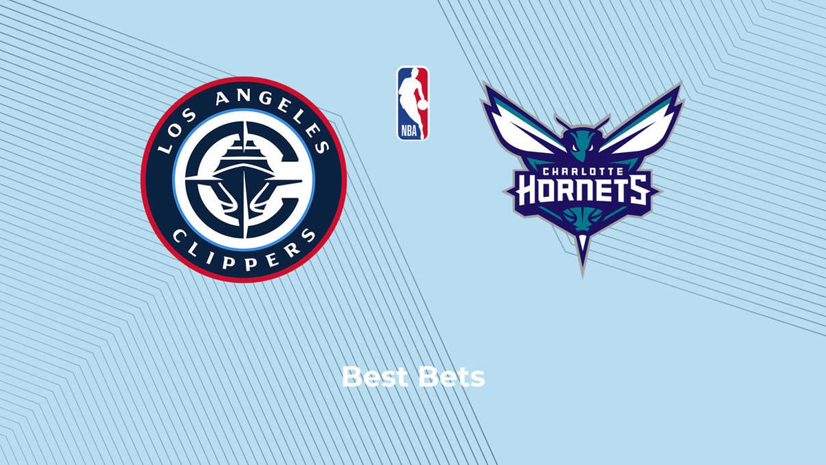 Hornets vs Clippers: El duelo NBA que rompe rachas y busca definiciones