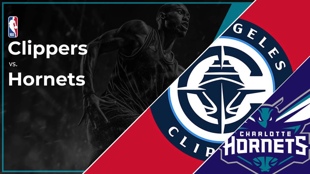 Hornets vs Clippers: El duelo NBA que rompe rachas y busca definiciones