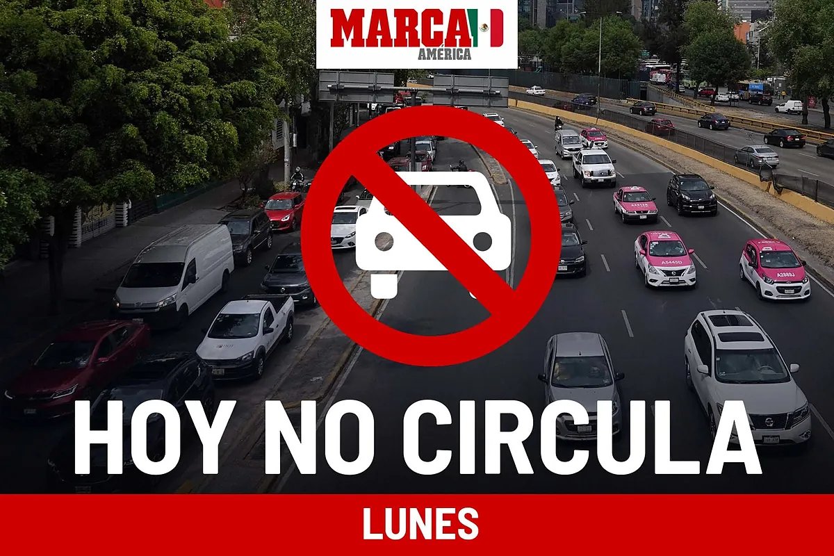 Hoy No Circula 18 de Febrero 2026: Doble Restricción por Contingencia Ambiental en CDMX y Edomex