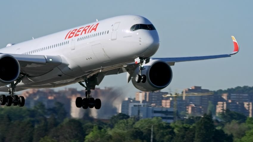Iberia: Expansión global y ofertas irresistibles en 2026