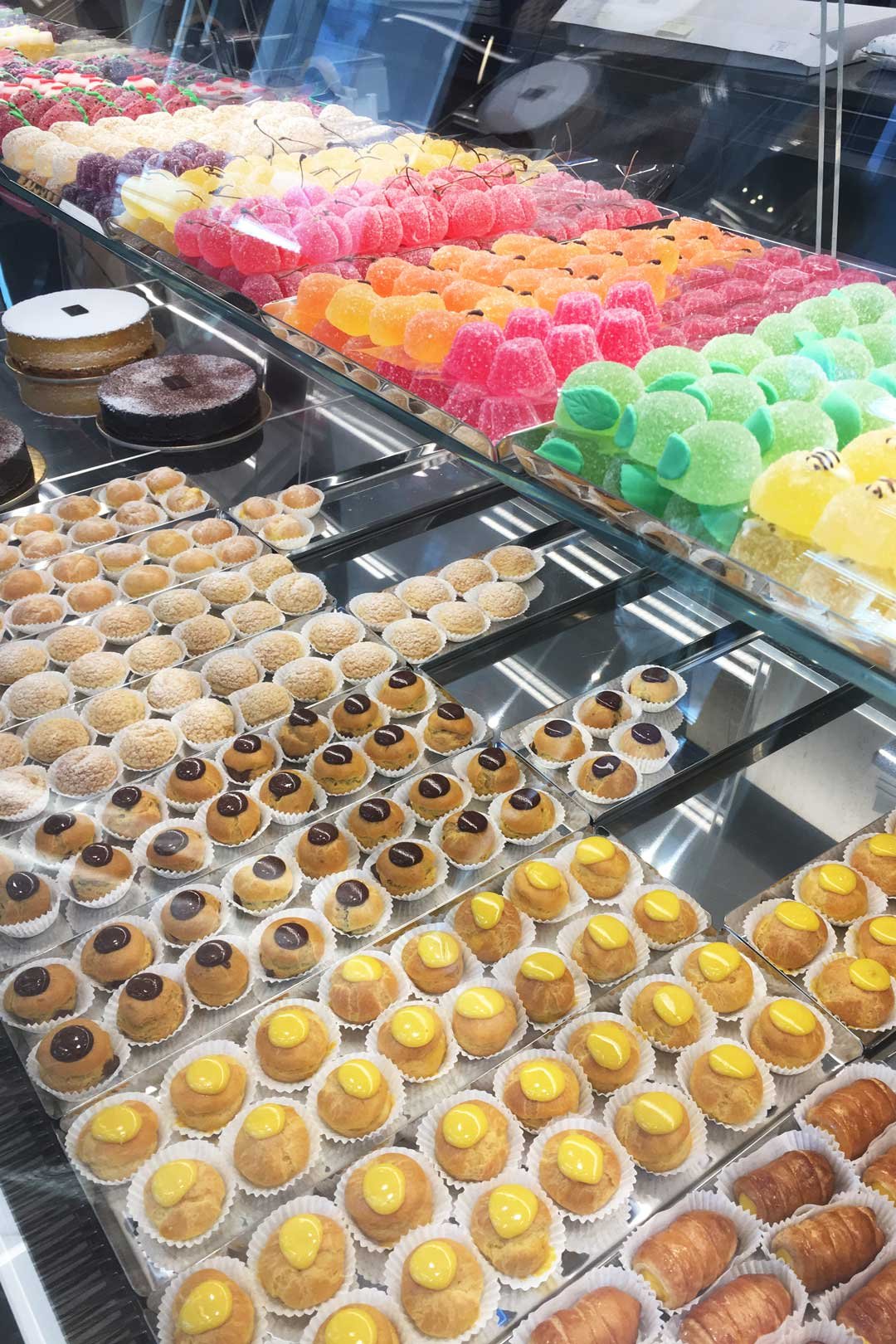 Iginio Massari: il Maestro della Pasticceria Italiana al Sigep 2026