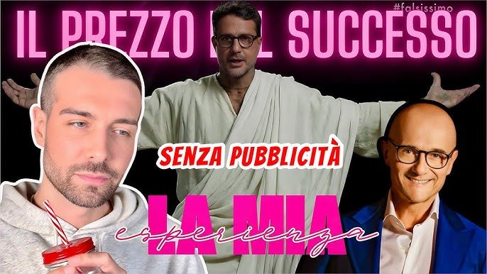 Il Caso Signorini-Corona: Travaglio Mediatico, Giustizia e Libertà di Espressione