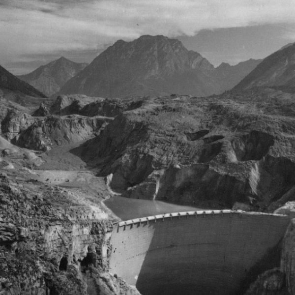 Il Disastro del Vajont: la tragedia che ha segnato l'Italia