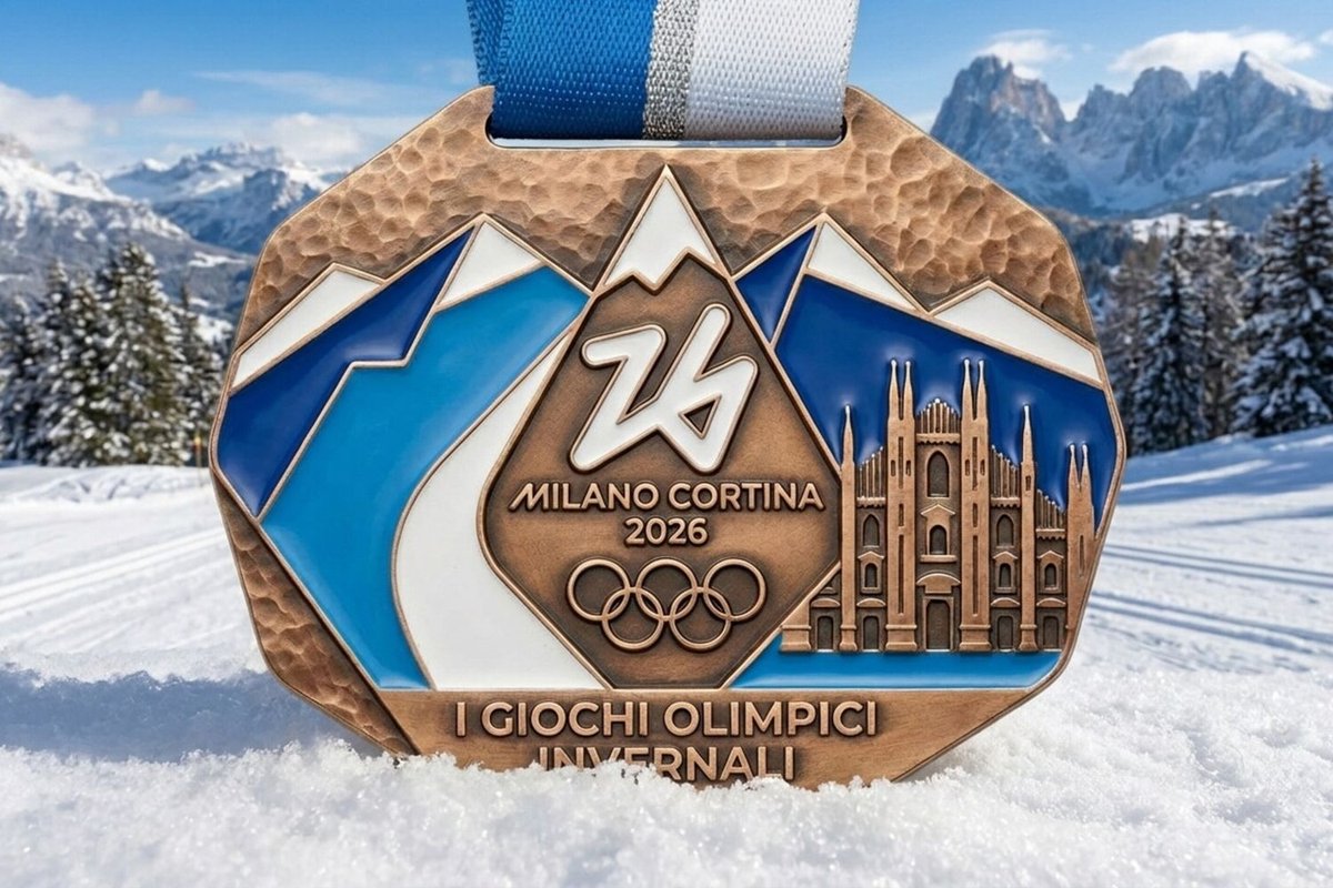 Il Medagliere delle Olimpiadi Milano Cortina 2026: L'Italia Sfida i Giganti Invernali