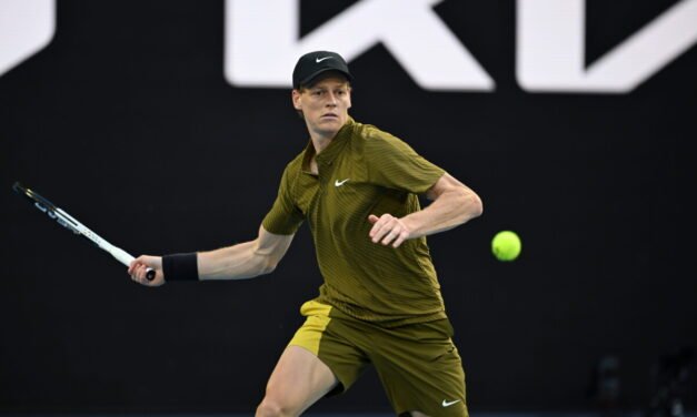 Il Tennis Italiano Raggiunge un Nuovo Primato: Quattro Giocatori nella Top 24 ATP