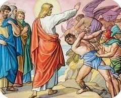 Il Vangelo del 13 gennaio 2026: L'autorità di Gesù che libera dal male