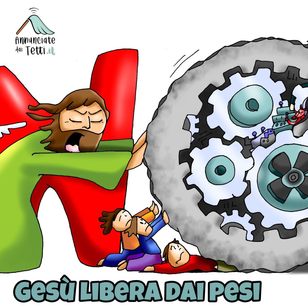 Il Vangelo del 13 gennaio 2026: L'autorità di Gesù che libera dal male