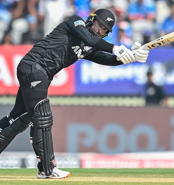 India vs Nuova Zelanda: Il secondo ODI a Rajkot, con l'India in vantaggio 1-0