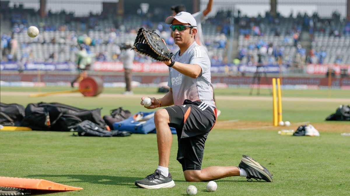 India vs Nuova Zelanda: Il secondo ODI a Rajkot, con l'India in vantaggio 1-0