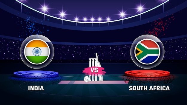 India vs Sudafrica: La Partita di Cricket del 4 Febbraio 2026