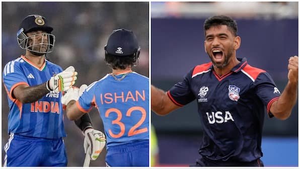 India vs USA: La Partita di Apertura della T20 World Cup 2026 allo Wankhede Stadium