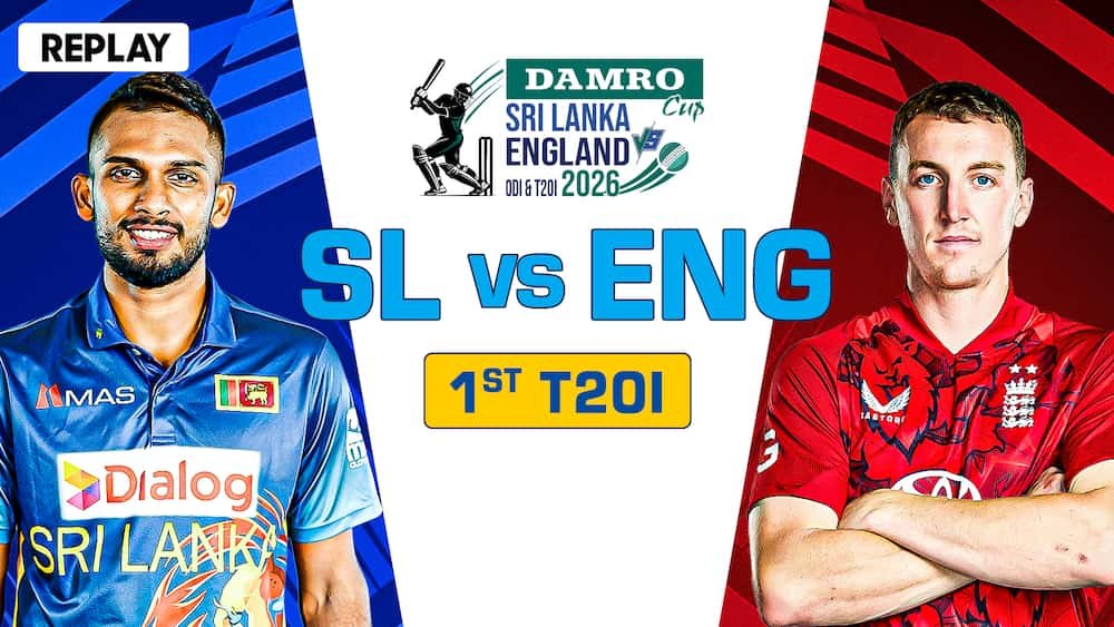 Inghilterra vs Sri Lanka: La Serie T20 e il Cammino verso la Coppa del Mondo