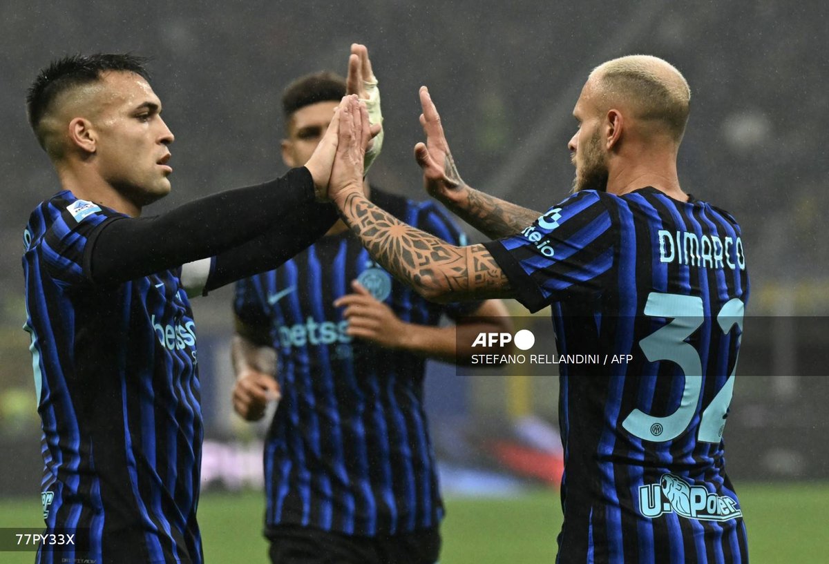 Inter-Cremonese: La vittoria nerazzurra che rilancia i campioni d'Italia in Serie A