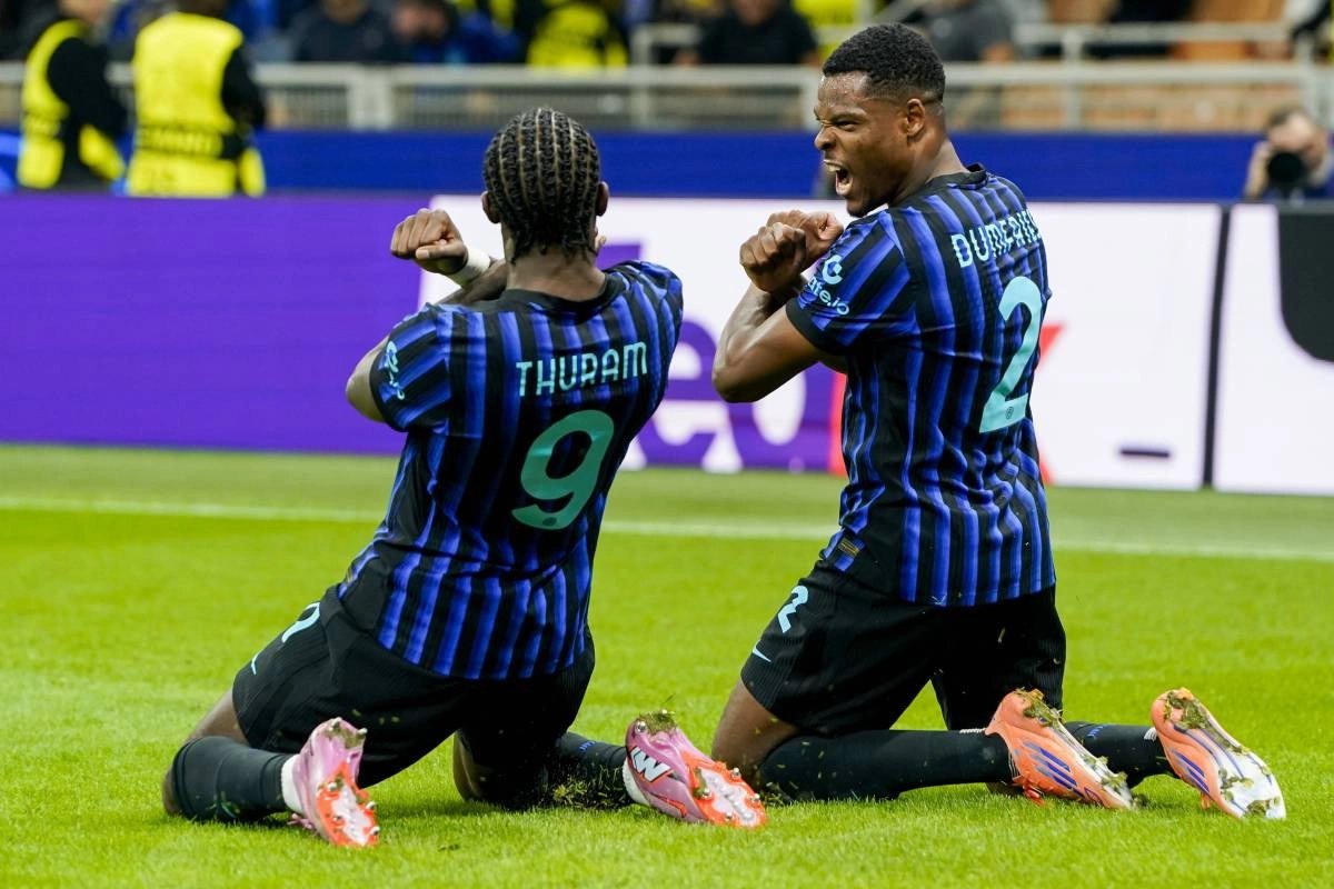 Inter-Cremonese: La vittoria nerazzurra che rilancia i campioni d'Italia in Serie A