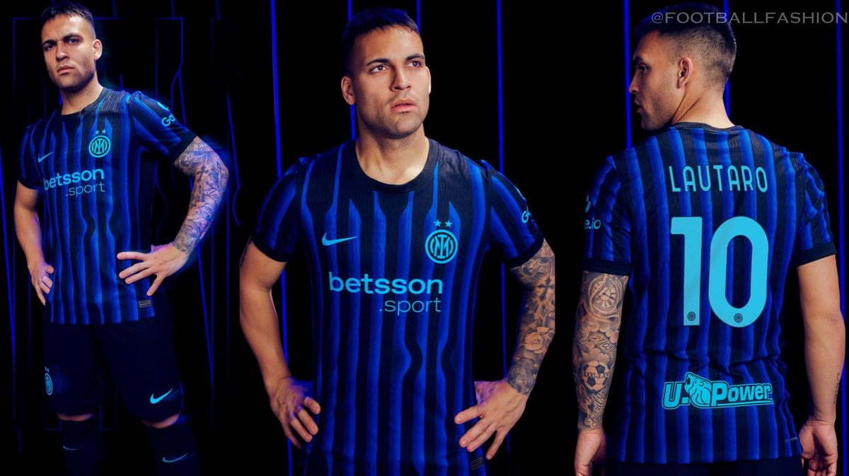 Inter de Milán: El gigante nerazzurro en la temporada 2025/26