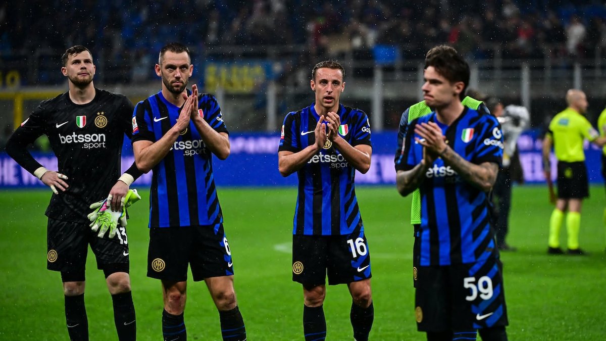 Inter de Milán: Líderes de la Serie A en plena pelea por el Scudetto y con el mercado invernal en ebullición