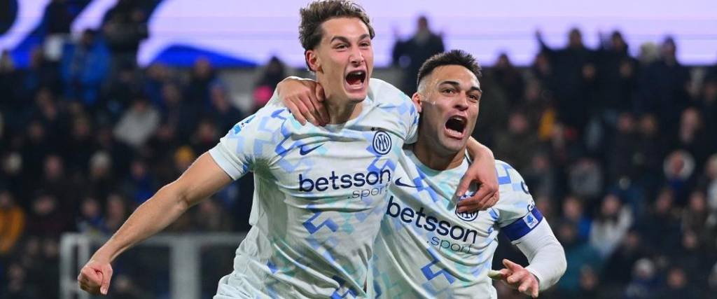 Inter de Milán: Líderes de la Serie A en plena pelea por el Scudetto y con el mercado invernal en ebullición