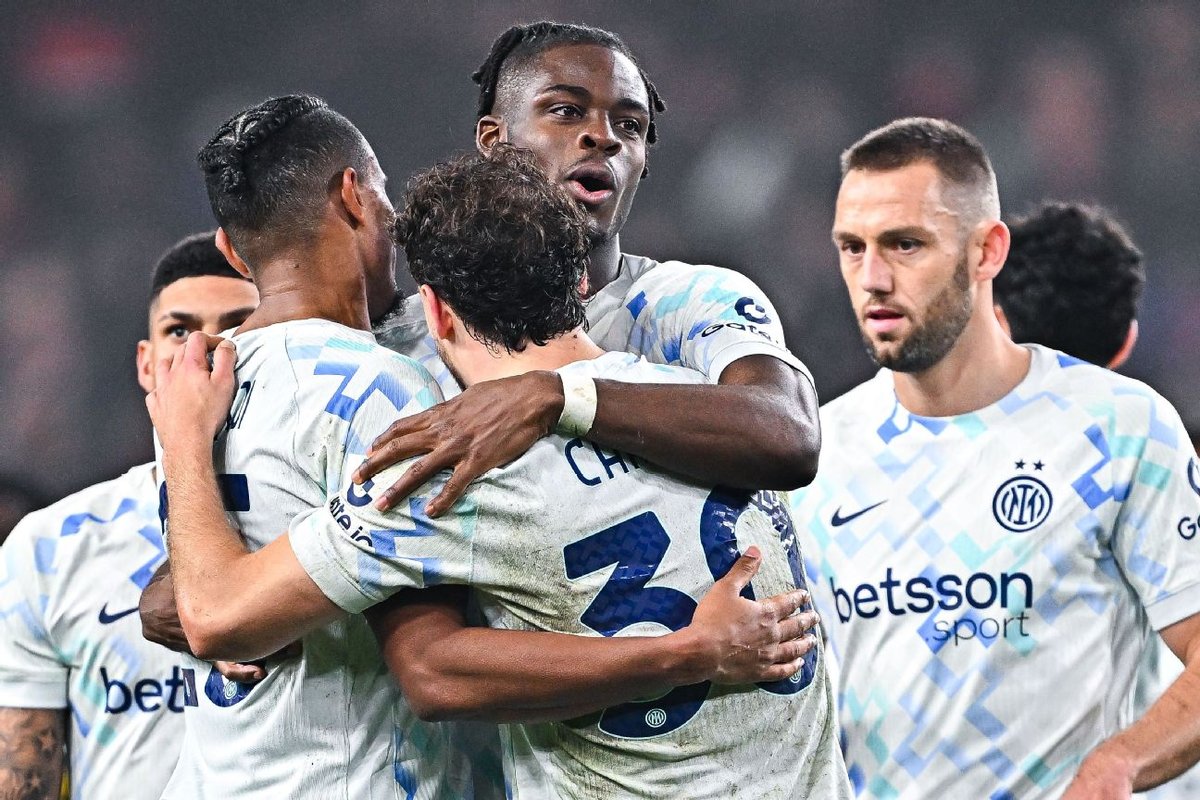 Inter: la corsa verso il titolo invernale e le mosse di mercato