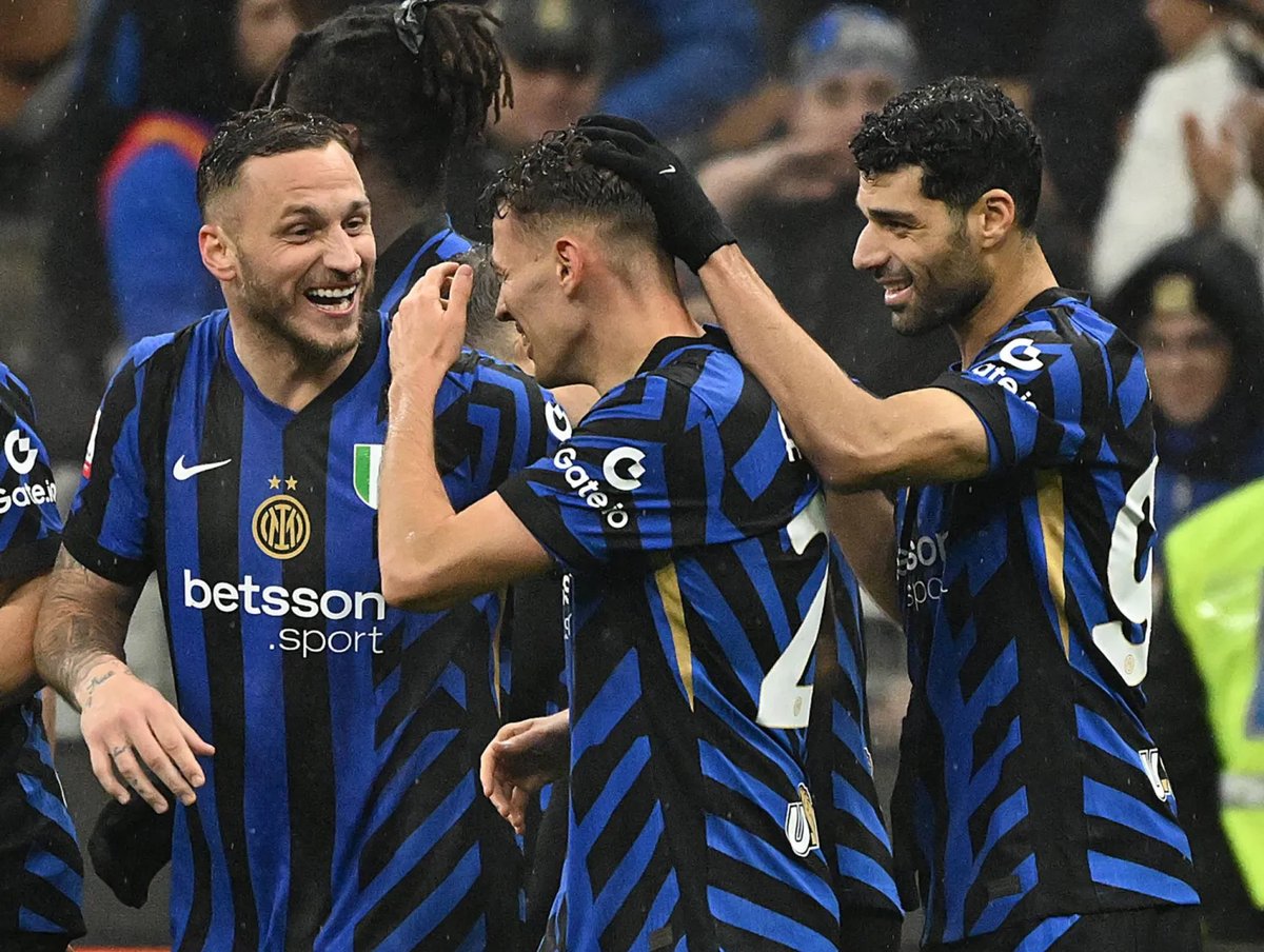 Inter: la corsa verso il titolo invernale e le mosse di mercato