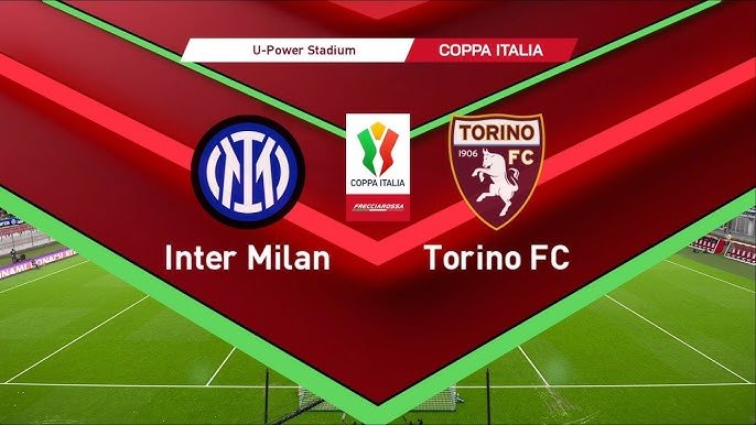 Inter vs Torino: Cuartos de final de la Coppa Italia 2025/26 en vivo