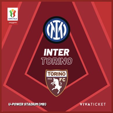 Inter vs Torino: Cuartos de final de la Coppa Italia 2025/26 en vivo