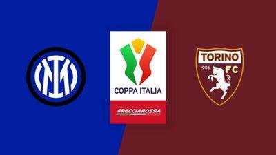 Inter vs Torino: Duelo clave en la Coppa Italia en el San Siro