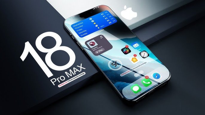 iPhone 18 Pro Max: Rumores y filtraciones sobre el buque insignia de Apple para 2026