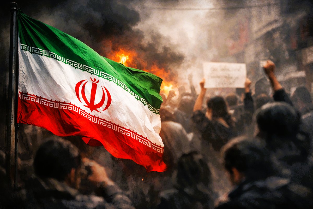 Iran, cosa sta succedendo: proteste, repressione e un regime sull'orlo del baratro