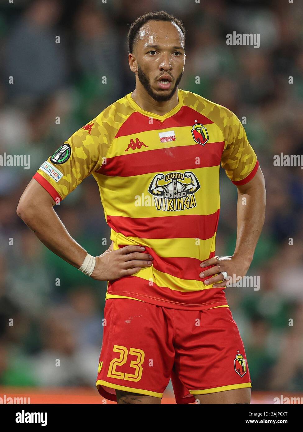 Jagiellonia Białystok: La Stella Polacca in Ekstraklasa e Conference League