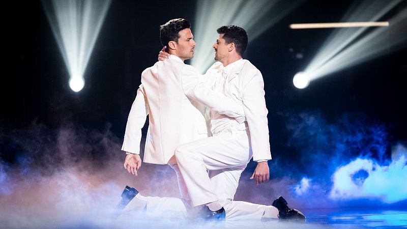 Jaime Astrain: Del fútbol a las luces de la televisión