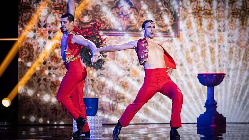 Jaime Astrain: Del fútbol a las luces de la televisión