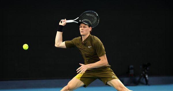 Jannik Sinner: El prodigio italiano que domina el tenis mundial