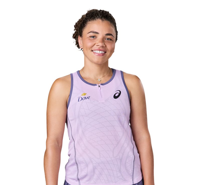 Jasmine Paolini: la numero 4 del mondo che sta riscrivendo la storia del tennis italiano