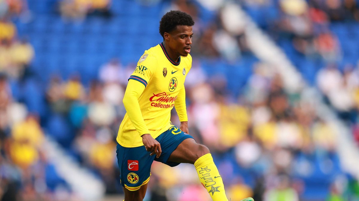 Javairô Dilrosun: El adiós oficial del neerlandés al América en plena Liga MX Clausura 2026