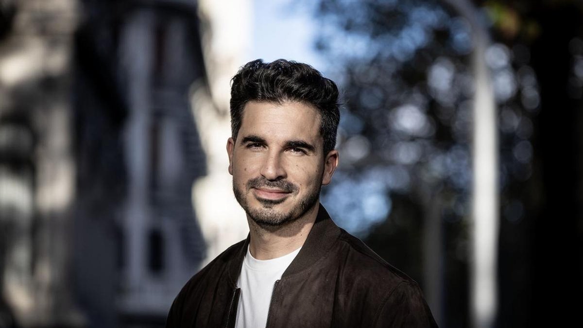 Javier Castillo: El fenómeno literario español que conquista el mundo con sus thrillers